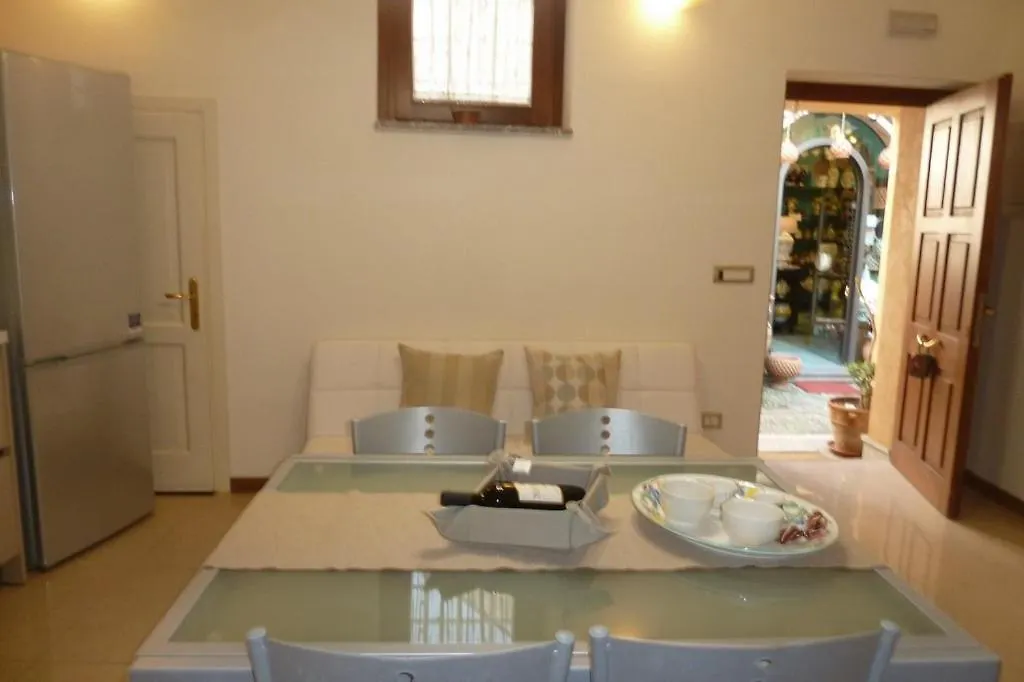 Casa Vico Romano 2 Apartment Taormina
