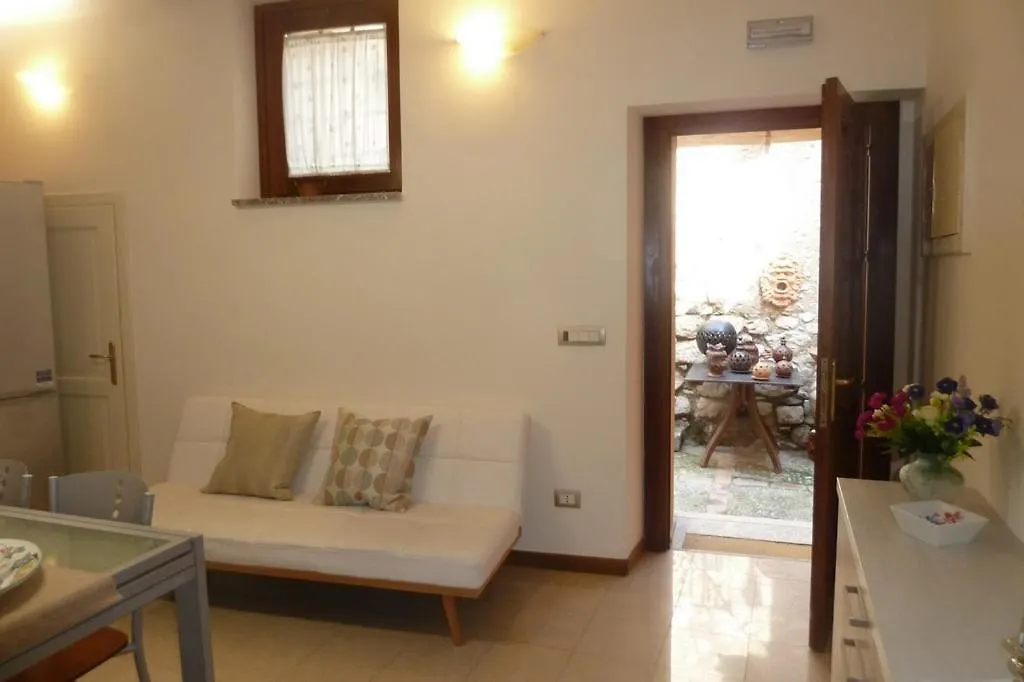 Casa Vico Romano 2 Apartment Taormina