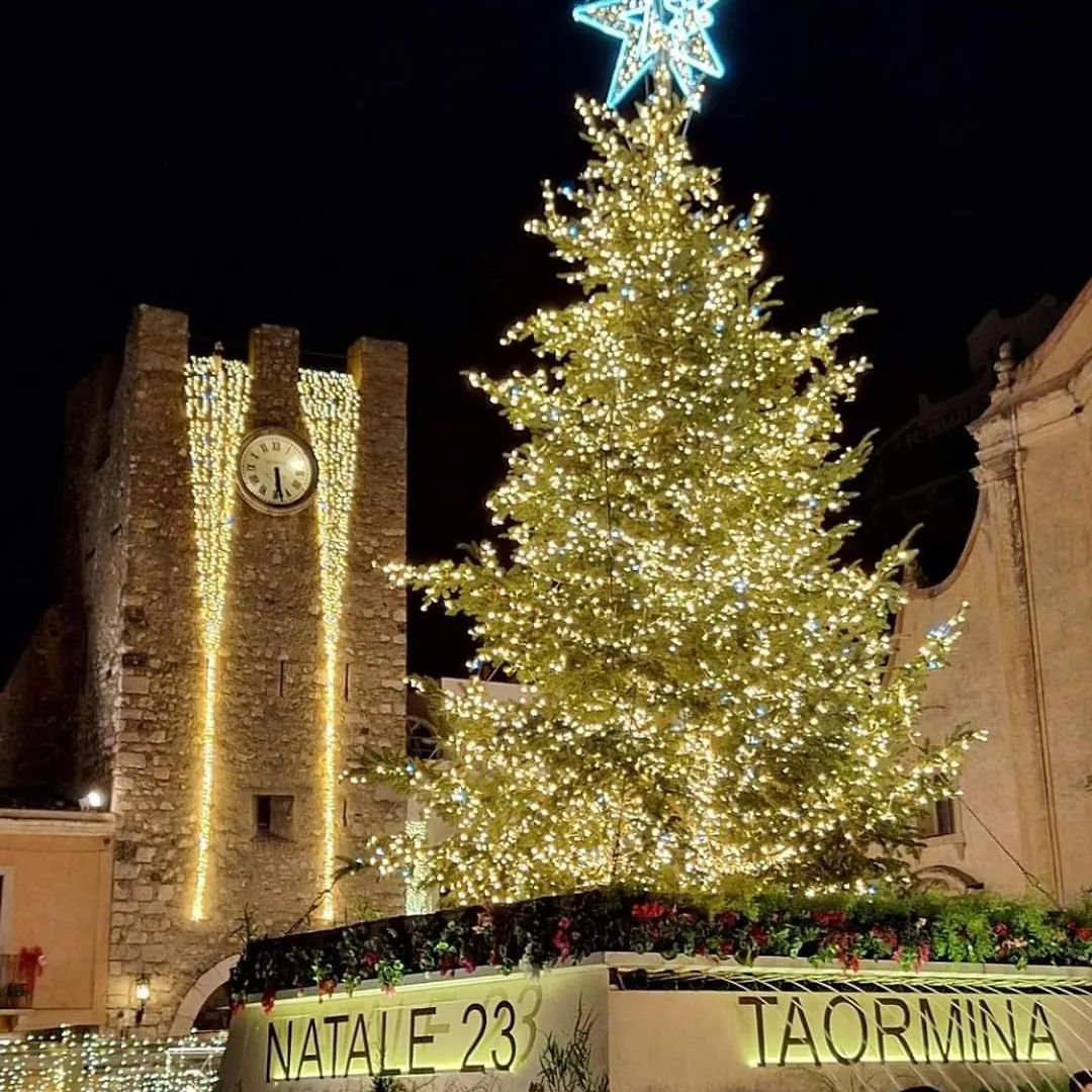Casa Vico Romano 2 Apartment Taormina Italy