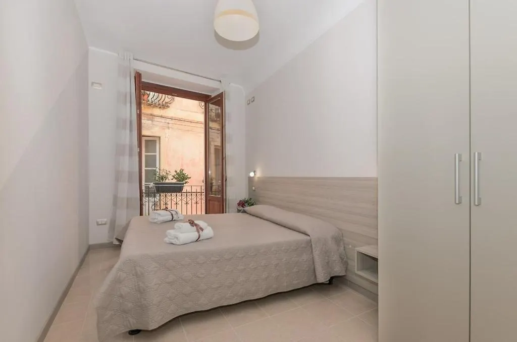 Casa Vico Romano 2 Apartment Taormina