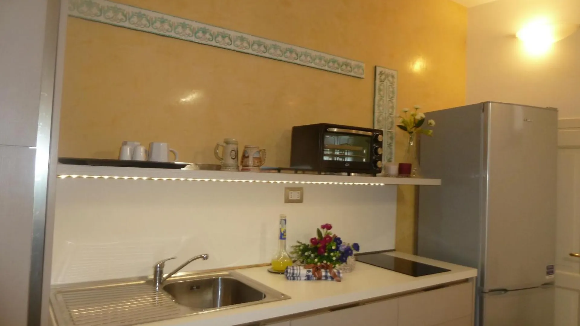 Casa Vico Romano 2 Apartment Taormina 0*,  Italy