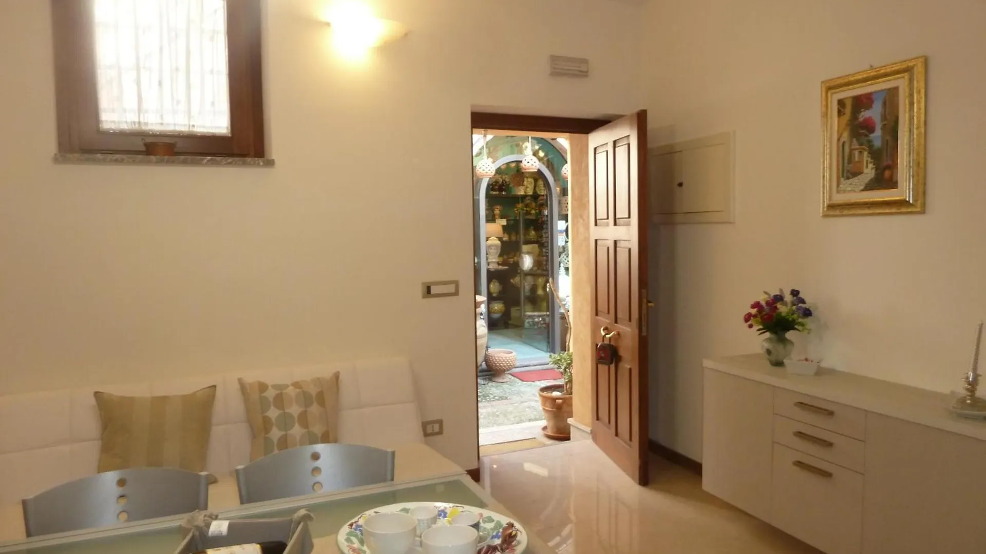Casa Vico Romano 2 Apartment Taormina Italy
