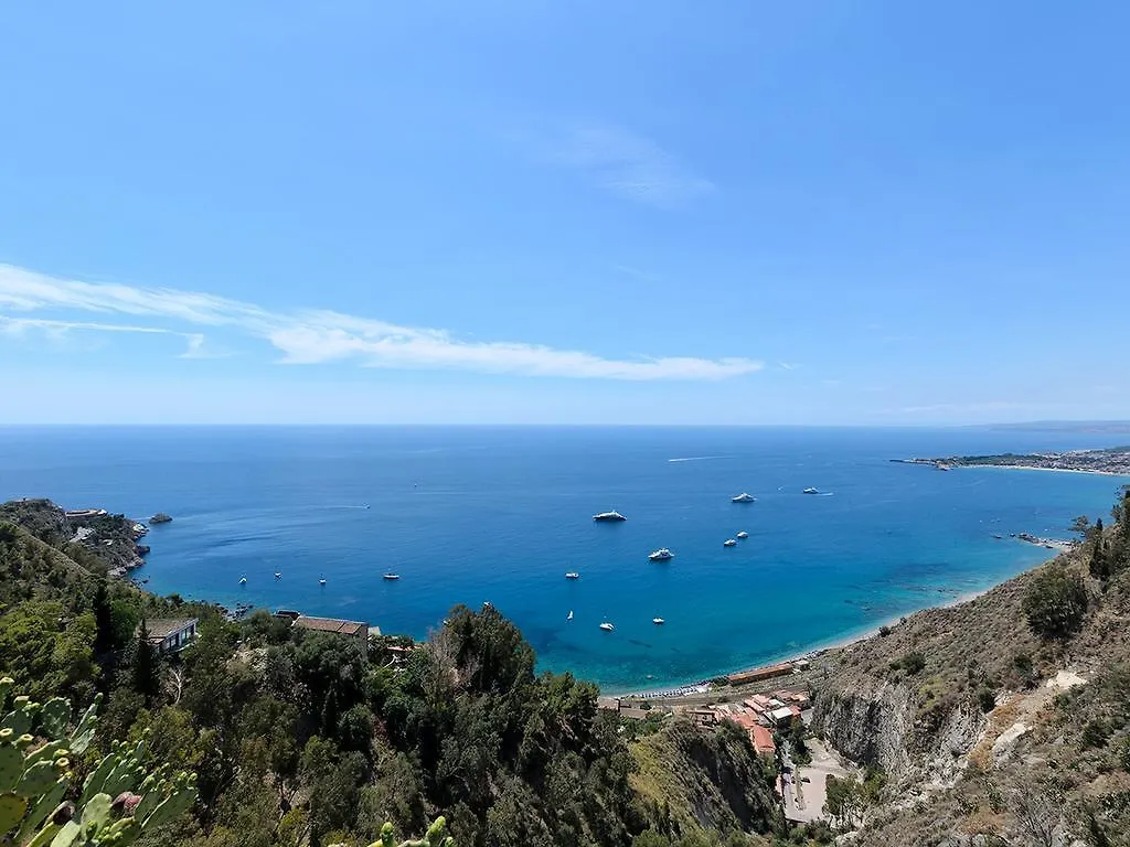 Casa Vico Romano 2 Apartment Taormina