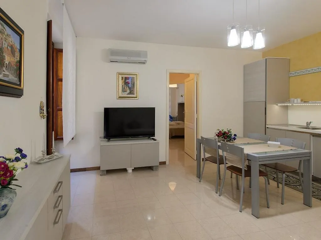 Casa Vico Romano 2 Apartment Taormina