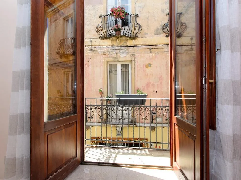 Casa Vico Romano 2 Apartment Taormina