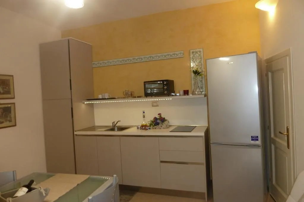 Casa Vico Romano 2 Apartment Taormina 0*,  Italy