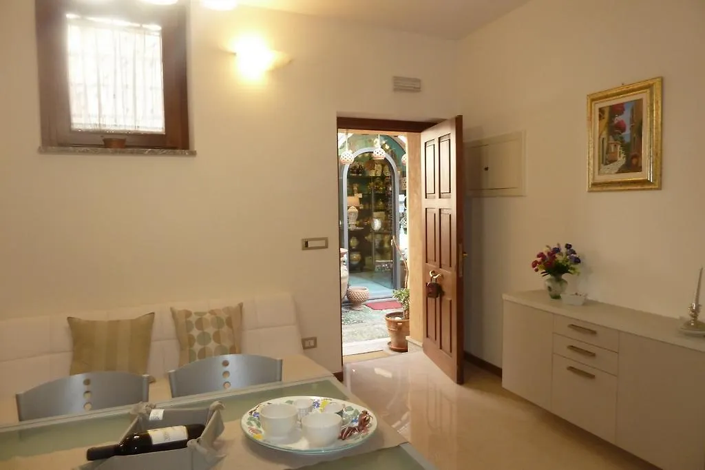 Casa Vico Romano 2 Apartment Taormina 0*,