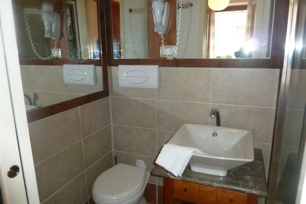 Casa Vico Romano 2 Apartment Taormina