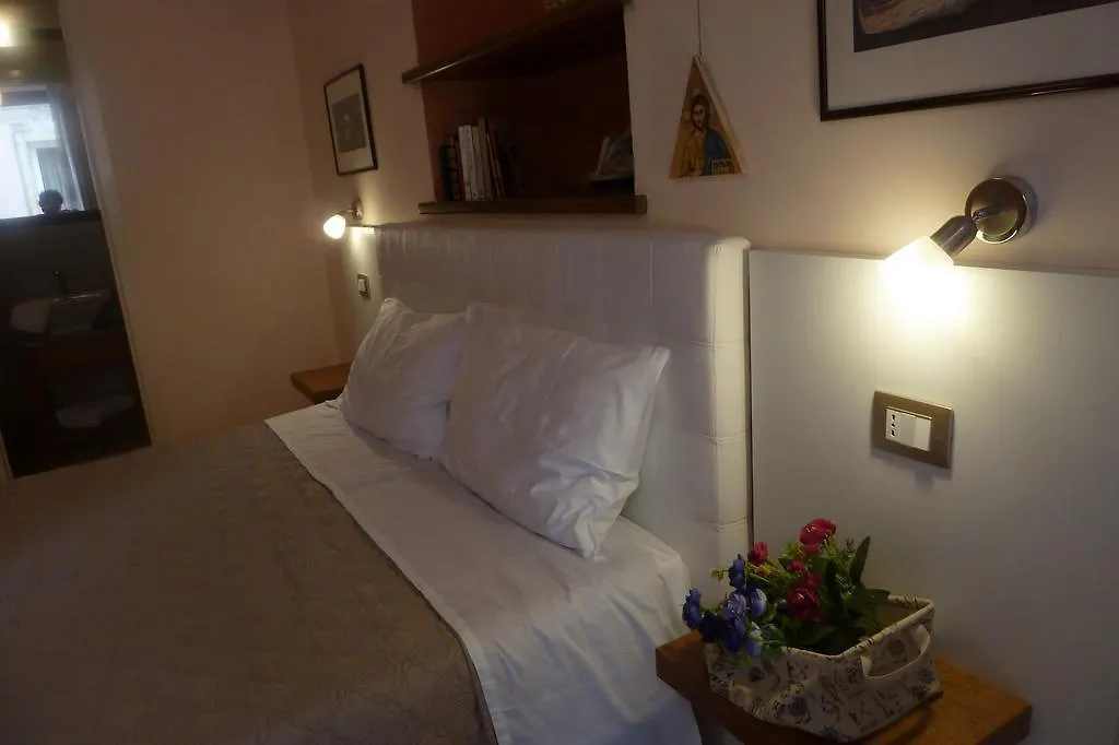 Apartamento Casa Vico Romano 2 Taormina