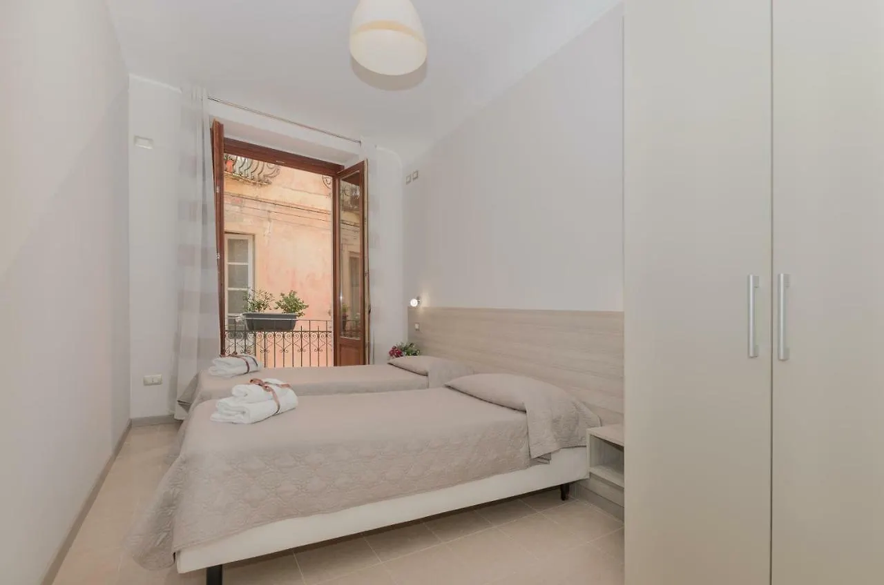 Casa Vico Romano 2 Apartment Taormina