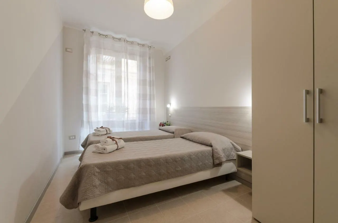 Casa Vico Romano 2 Apartment Taormina